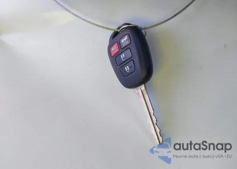 2015 Scion Fr-S из США, поврежденный, VIN JF1ZNAA18F8701360